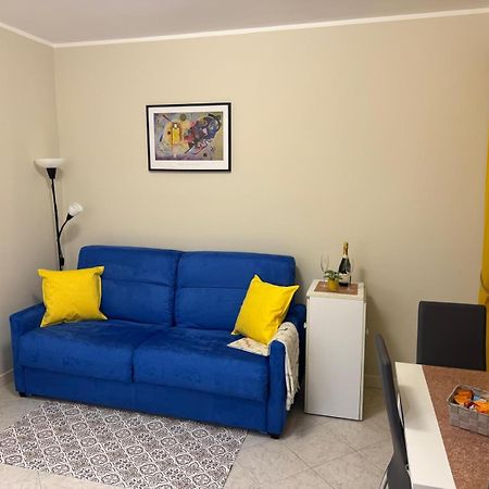 Casa Sarah Apartment Sanremo Exterior photo