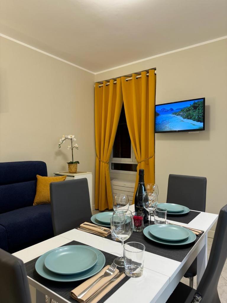Casa Sarah Apartment Sanremo Exterior photo