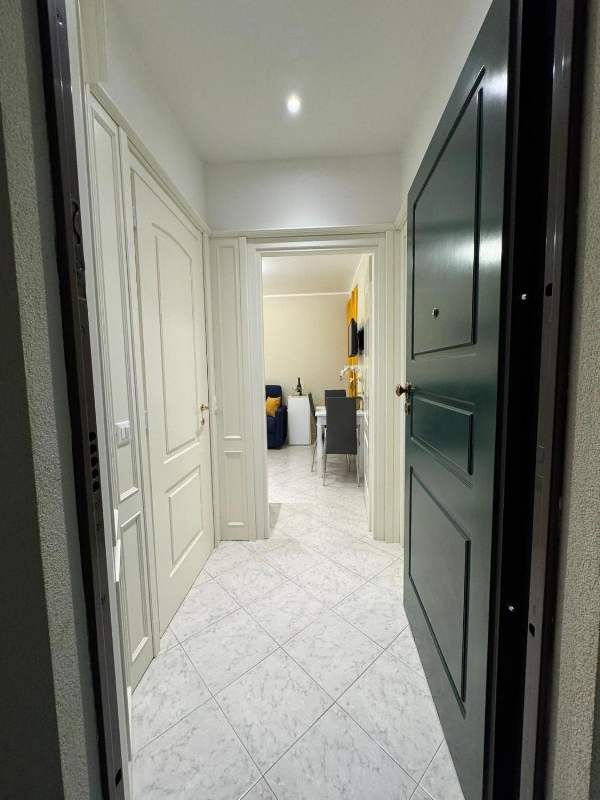 Casa Sarah Apartment Sanremo Exterior photo